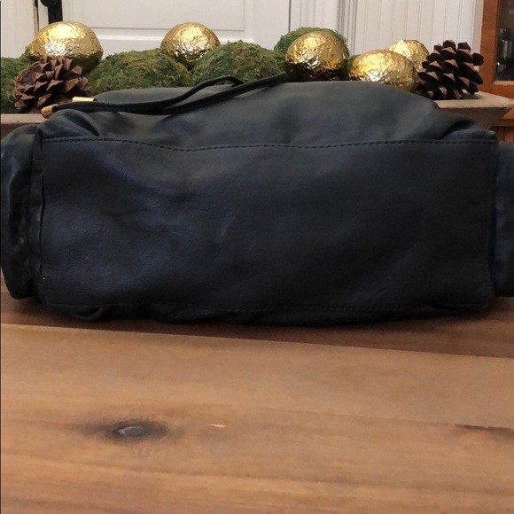 Juicy Couture Double Dare East West Hobo SOFT - Picture 16 of 16